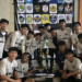 Tim Futsal MAN 2 Sukabumi Juarai Piala Ketua KONI Kabupaten Sukabumi 2026