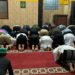 Sujud Syukur dan Doa Bersama Warnai Pergantian Tahun Baru Islam di Masjid Jami At-Taqwa Cikidang