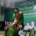 Momentum Hijrah, KUA Cikidang Salurkan Santunan Anak Yatim di Malam Puncak Gebyar Muharram