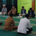 KUA Jampangtengah Bersama Forkopimcam Sukseskan Gerakan 100.000 Khataman Al-Qur’an