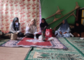 Penyuluh KUA Cikidang Sukseskan Gerakan 100.000 Khataman Al-Qur’an di MT Al Istiqamah