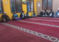 Masjid Besar At-Taqwa Cikidang Semarakkan Gerakan 100.000 Khataman Al-Qur’an