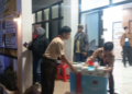 Saka Amal Bakti Kabupaten Sukabumi Wujudkan Pengabdian melalui Layanan Jemaah Haji