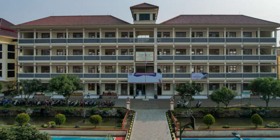 Santri MA Al-Ma’tuq Kembali Ukir Prestasi, Tembus ITB dan Universitas Andalas