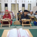 Penyuluh KUA Lengkong Pimpin Khataman Al-Qur’an di MT Riyadul Hasanah dalam Peaceful Muharram 1448 H