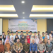 Kemenag Kabupaten Sukabumi Gelar Sosialisasi Implementasi Kurikulum Berbasis Cinta Tingkat MTs