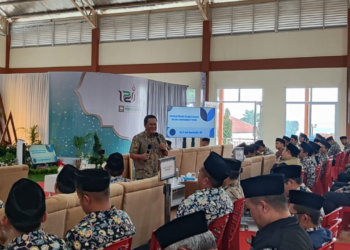 Penyuluh Agama Islam Didorong Kuasai Komunikasi Efektif di Era Digital