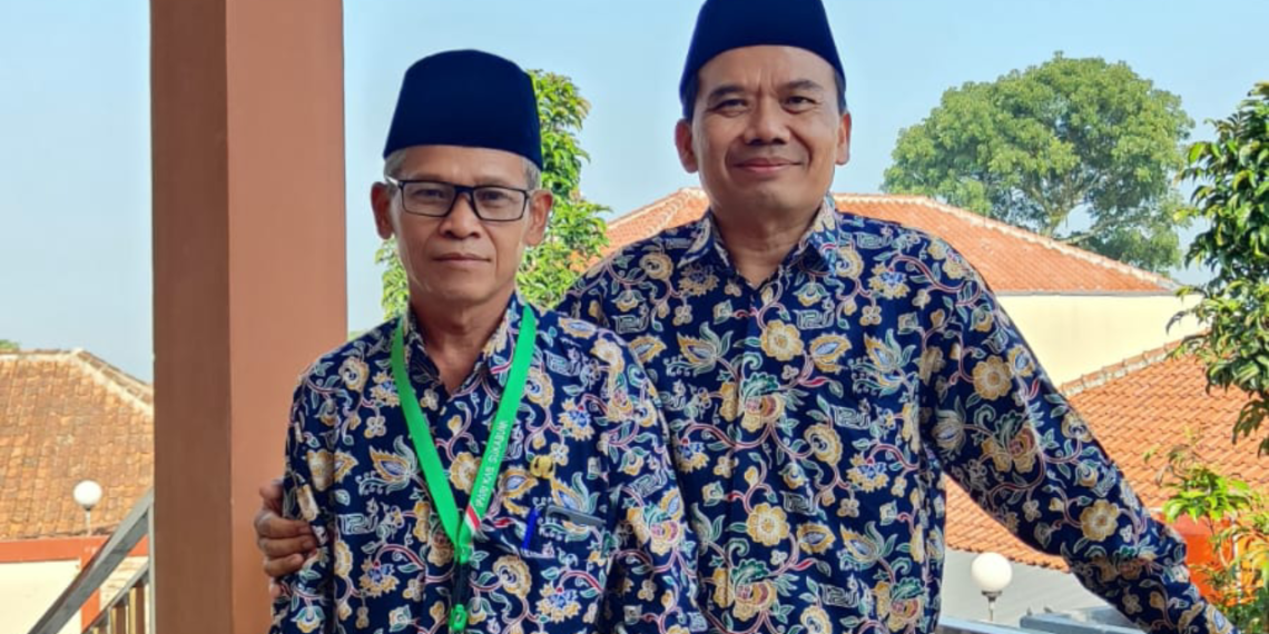 Penyuluh KUA Cikidang: Penguatan Kapasitas Jadi Bekal Hadirkan Dakwah yang Relevan bagi Keluarga