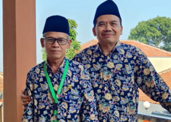 Penyuluh KUA Cikidang: Penguatan Kapasitas Jadi Bekal Hadirkan Dakwah yang Relevan bagi Keluarga