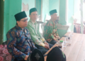 Penyuluh KUA Tegalbuleud Hadiri Imtihan MDTU Hikmatul Mubarokah, Dukung Pembinaan Generasi Qurani
