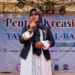 Pengawas Bina Hadiri Perpisahan dan Gebyar Pentas Seni Yayasan Al Bazari Parungkuda