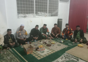 KUA Lengkong Ambil Peran dalam Gebyar Muharram Tingkat Kecamatan Lengkong