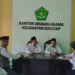 Teras Penyuluh KUA Ciracap Perkuat Sinergi dan Profesionalisme Penyuluh Agama