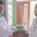 KUA Cidadap Wakafkan Al-Qur’an untuk 11 TPQ, Perkuat Literasi Qur’ani Anak Sejak Dini