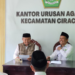 KUA Ciracap Gelar Sharing Session Konten Digital dan Media Sosial, Perkuat Publikasi Layanan Keagamaan