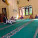 Penyuluh KUA Cikakak Ajak Jamaah Membumikan Nilai-Nilai Al-Qur’an dalam Kehidupan Sehari-hari
