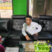 Penyuluh KUA Cibadak Dorong Penyelesaian Bijak dalam Permasalahan Rumah Tangga