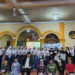Momentum Muharam, KUA Nyalindung Perkuat Kepedulian Sosial Melalui Santunan Anak Yatim