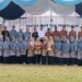 Pengawas Madrasah Tekankan Pendidikan Karakter pada Pelepasan dan Kenaikan Kelas MI Hikmatul Amin