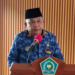 Kepala Kemenag Kabupaten Sukabumi Ingatkan Integritas dan Profesionalisme kepada 65 ASN Fungsional