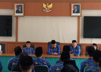 Ketua APRI Perkuat Pembekalan Penghulu dan Penyuluh, Tekankan Keteladanan dan Pelayanan Umat