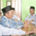 KUA Lengkong Matangkan Persiapan Lebaran Yatim 1448 H, Targetkan Santunan bagi 70 Anak Yatim
