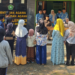 KUA Lengkong Santuni 70 Anak Yatim pada Momentum Lebaran Yatim Muharram 1448 H