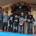 Penyuluh Agama Islam KUA Lengkong Santuni Anak Yatim pada Acara Kenaikan Kelas MI Ci Eruh