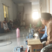 Penyuluh Agama KUA Ciemas Sosialisasikan Akidah dan Moderasi Beragama di Desa Mandrajaya