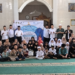Muharram Penuh Berkah, KUA Cikembar Santuni 41 Anak Yatim