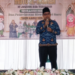 Penyuluh Agama KUA Tegalbuleud Berikan Motivasi Spiritual pada Kenaikan Kelas MDTU Al-Hikmah Jakatawa