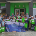 Kolaborasi KUA, Pemdes, dan Mitra Hadirkan Senyum bagi 43 Anak Yatim di Sukalarang