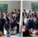 Merawat Kepedulian di Bulan Muharam, Penyuluh Agama Cicurug Santuni Anak Yatim