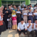 KUA Warungkiara Semarakkan Muharam dengan Lebaran Yatim, Jumat Berkah, dan Khataman Al-Qur’an