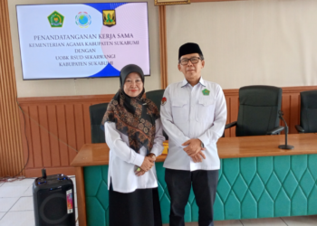 Ketua IPARI Sambut Baik Kerja Sama Kemenag dan RSUD Sekarwangi dalam Layanan Bimbingan Rohani Pasien
