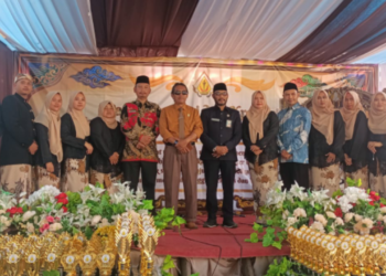 Pagelaran Seni dan Kreativitas MI Neglasari, Wujudkan Generasi Berkarakter dan Berprestasi