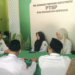 Tindak Lanjuti Arahan Kepala Kemenag, KUA Simpenan Matangkan Persiapan Gerakan Nasional Indonesia Berkiblat