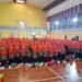 550 Kepala dan Guru RA Ikuti Seminar Kurikulum Berbasis Cinta PD IGRA Kabupaten Sukabumi