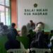 KUA Nagrak Tekankan Pentingnya Fondasi Kuat Sebelum Menikah