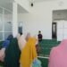 Penyuluh Agama KUA Sukalarang Edukasi Jamaah tentang Rashdul Kiblat Jelang Fenomena Istiwa A’zam