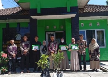 KUA Sukalarang Siapkan Calon Pengantin Membangun Keluarga Berkualitas