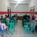 Penyuluh Agama KUA Sukalarang Sosialisasikan Rashdul Kiblat dan Pentingnya Istikamah dalam Majelis Taklim