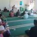 Pengajian Syahriahan Desa Curugluhur Perkuat Ukhuwah dan Semangat Keagamaan Masyarakat