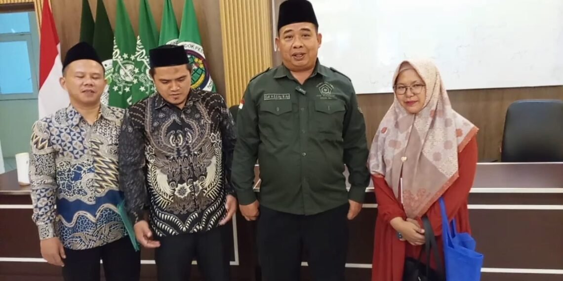 TOT BTQ Hari Kedua Dukung Penguatan Literasi Al-Qur’an di Masyarakat