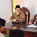 MUI Kecamatan Ciracap Siap Bersinergi Sukseskan Gerakan Nasional Indonesia Berkiblat 1448K