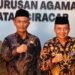 Pemerintah Kecamatan Ciracap Perkuat Kolaborasi Sukseskan Gerakan Nasional Indonesia Berkiblat 1448K