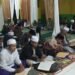 Penyuluh KUA Lengkong Ikuti Syahriahan Tingkat Kecamatan, Perkuat Pembinaan Keagamaan dan Sinergi Umat