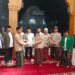 KUA Sukalarang Perkuat Pembinaan Umat melalui Kepemimpinan Penyuluh Agama di Masjid Al-Jabbar Cimangkok