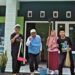 Kebersamaan Pegawai KUA Ciracap Menguat Lewat Budaya Kerja Kolaboratif