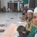 Tindak Lanjut Rakor KUA, Pengajian DKM Masjid Jami Nurul Yakin Jadi Media Sosialisasi Indonesia Berkiblat